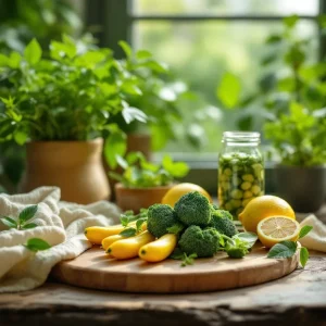 5 Proven Habits That Transform Your Metabolism (Without Giving Up the Foods You Love)