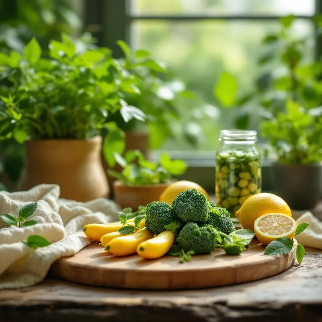 5 Proven Habits That Transform Your Metabolism (Without Giving Up the Foods You Love)